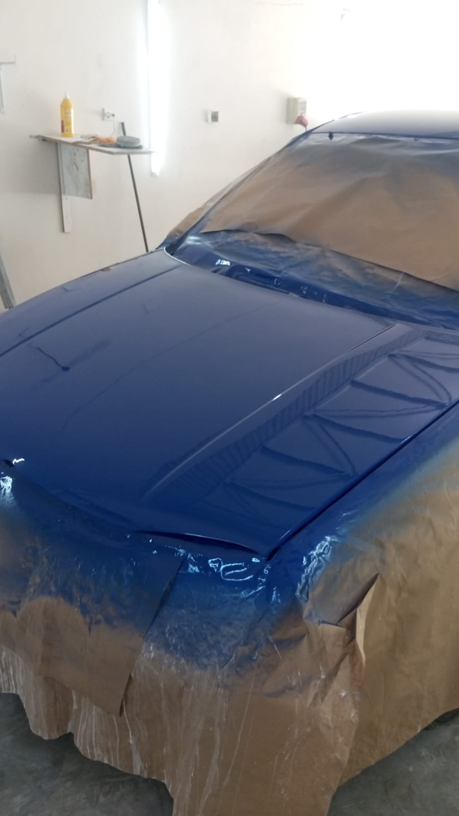 Gıcır Gıcır Oto Boya